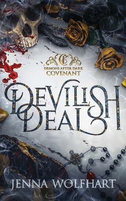 Devilish Deal - Wolfhart, Jenna