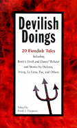 Devilish Doings
