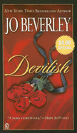 Devilish - Beverley, Jo