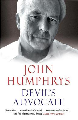 Devil's Advocate - Humphrys, John