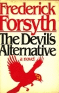Devil's Alternative - Forsyth, Frederick