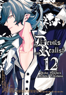 Devils and Realist, Volume 12