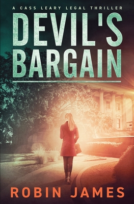 Devil's Bargain - James, Robin