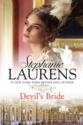 Devil's Bride - Laurens, Stephanie