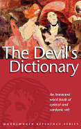 Devil's Dictionary