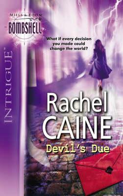 Devil's Due - Caine, Rachel