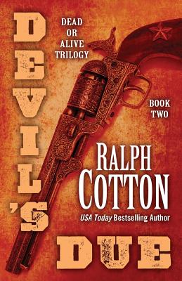 Devil's Due - Cotton, Ralph W
