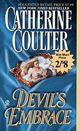 Devil's Embrace - Coulter, Catherine