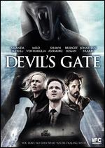 Devil's Gate - Clay Staub