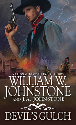 Devil's Gulch - Johnstone, William W, and Johnstone, J A