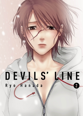 Devils' Line 2 - Hanada, Ryo
