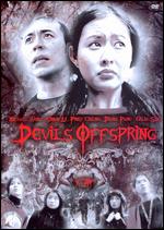 Devil's Offspring - Kenneth Hau Wai Lau