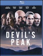Devil's Peak [Blu-ray] - Ben Young