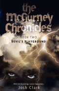 Devil's Playground: Book 2 - The McGurney Chronicles