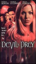 Devil's Prey - Bradford May