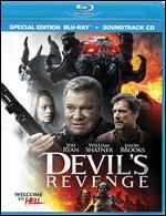Devil's Revenge [Blu-ray] [2 Discs] - Jared Cohn