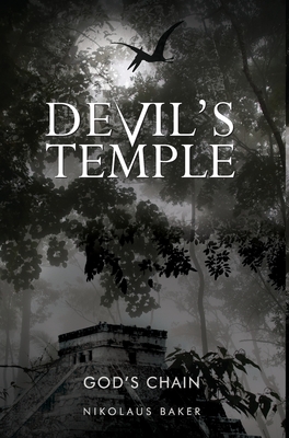 DEVIL's TEMPLE - Baker, Nikolaus