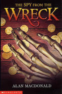 Devil's Trade: #2 Spy From the Wreck