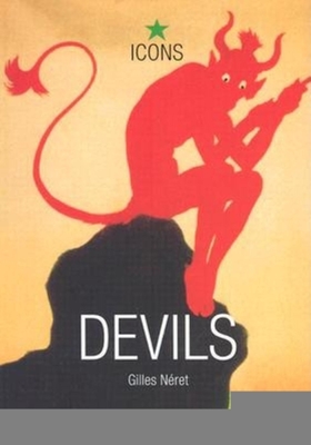 Devils - Neret, Gilles