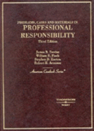 Devine, Fisch, Easton, and Aronson's Problems, Cases and Materials on Professional Responsibility, 3D