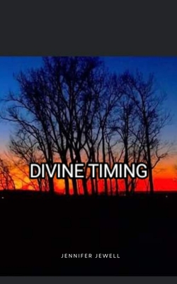 Devine Timing - Jewell, Jennifer