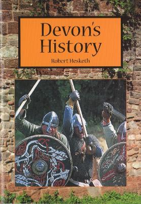 Devon's History - Hesketh, Robert