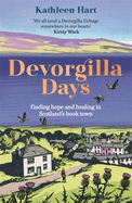 Devorgilla Days: A Memoir of Hope and Healing