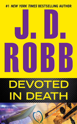 Devoted in Death - Robb, J D