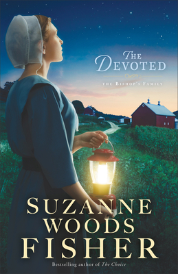 Devoted - Fisher, Suzanne Woods