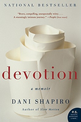 Devotion - Shapiro, Dani