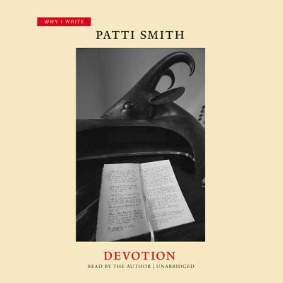 Devotion - Smith, Patti (Read by)
