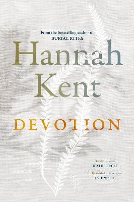 Devotion - Kent, Hannah