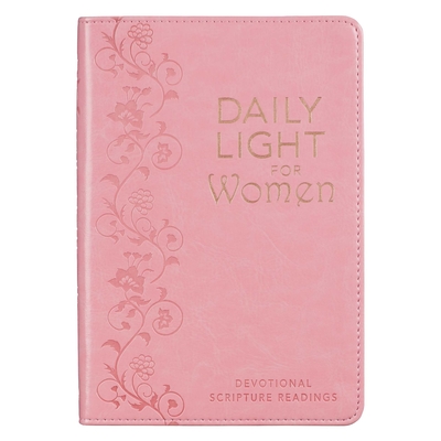Devotional Daily Light for Women - 