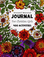 Devotional Homeschool Journal: For Christian Girls