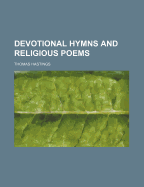 Devotional Hymns and Religious Poems