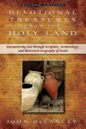 Devotional Treasures from the Holy Land (Second Edition)