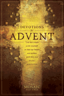 Devotions for Advent 10-Pack
