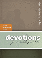 Devotions for Ministry Couples