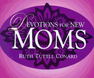 Devotions for New Moms