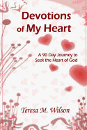 Devotions of My Heart