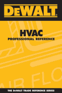 Dewalt HVAC Professional Reference