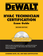 Dewalt HVAC Technician Certification Exam Guide