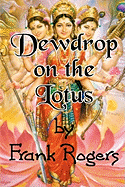 Dewdrop on the Lotus