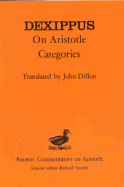 Dexippus: On Aristotle Categories