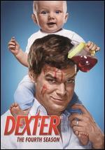 Dexter: The Fourth Season [4 Discs] - 