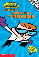 Dexter's Joke Book for Geniuses