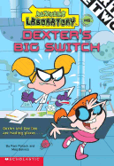 Dexter's Lab Chapter Book #6