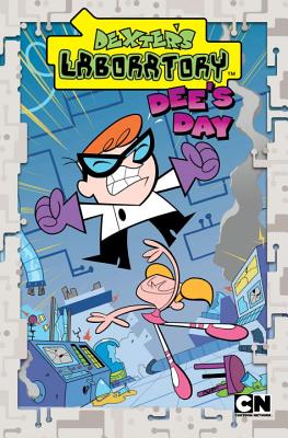 Dexter's Laboratory: Dee's Day (Dexters Laboratory Tp) - Fridolfs, Derek