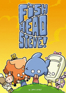 DFC Library: Fish-Head Steve