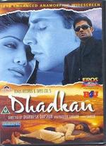 Dhadkan - Dharmesh Darshan